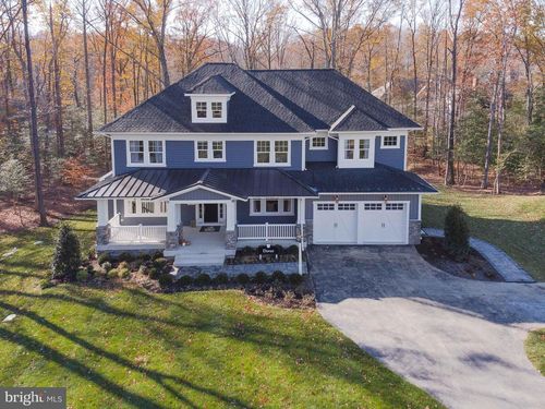 7305 Wisteria Point Dr, HANOVER, MD, 21076-2460 | Card Image