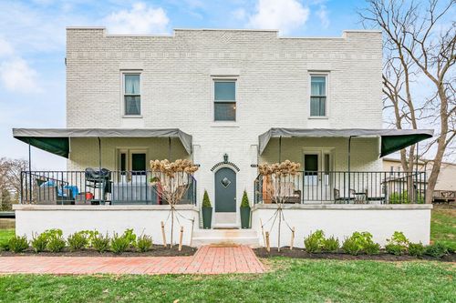 1116 Hilo Ln, Grandview Heights, OH, 43212-3628 | Card Image