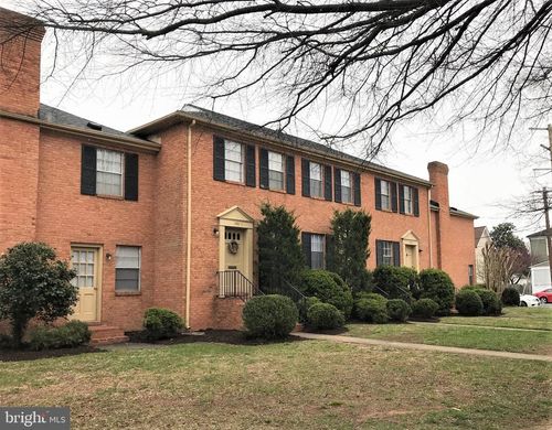 c-1101 Prince Edward St, FREDERICKSBURG, VA, 22401-3858 | Card Image