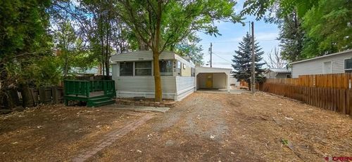 541 E Bridge St, Hotchkiss, CO, 81419-9502 | Card Image