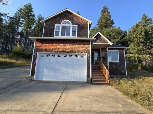 127 N Jade Way, Otis, OR, 97368-9100 | Card Image