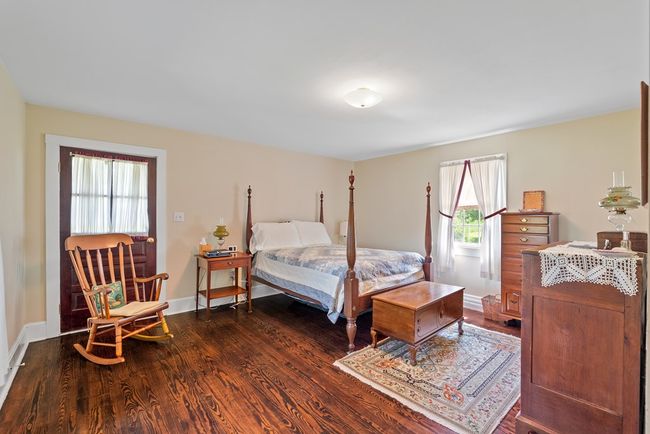 300 Poorhouse Rd, House other with 4 bedrooms, 2 bathrooms and null parking in RICE VA | Image 24