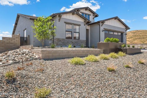 5845 E Davidson Ct, Prescott Valley, AZ, 86314-6946 | Card Image