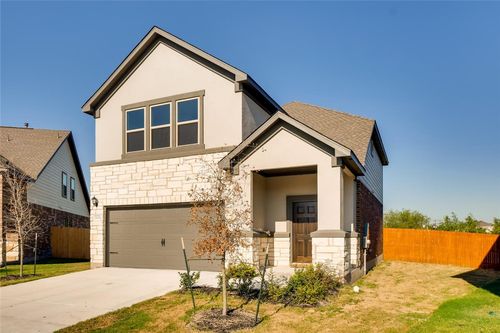 11608 Roxburgh Pass, Austin, TX, 78754-7002 | Card Image