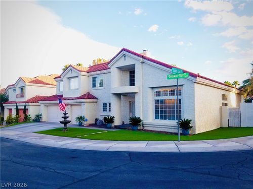 7629 Delaware Bay Dr, Las Vegas, NV, 89128-7218 | Card Image