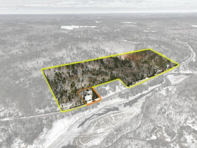 Lt17-18 County Rd 41, Home with 0 bedrooms, 0 bathrooms and null parking in Addington Highlands ON | Image 19