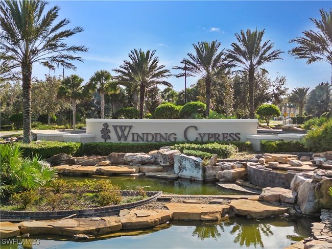 6767 Pennyroyal Dr, House other with 3 bedrooms, 2 bathrooms and null parking in NAPLES FL | Image 39