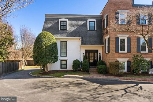 5711 Brookside Dr, CHEVY CHASE, MD, 20815-6666 | Card Image