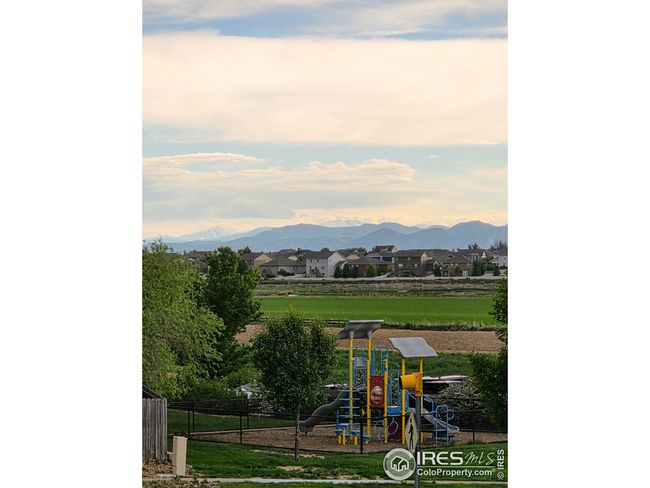 UNIT-206 - 10818 Cimarron St, House attached with 3 bedrooms, 2 bathrooms and null parking in Firestone CO | Image 21