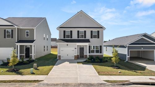 2291 Saltwaer Bend, Beech Island, SC, 29842 | Card Image