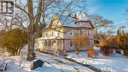 32 Campbell Hill Rd, Saint George, NB, E5C3B1 | Card Image