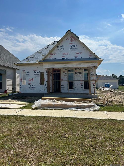 5125 Oakwater Alley, Gonzales, LA, 70737 | Card Image