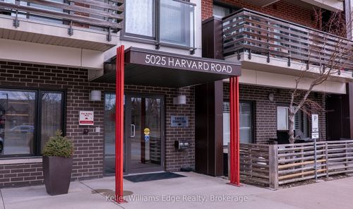 206-5025 Harvard Rd, Mississauga, ON, L5M0W6 | Card Image