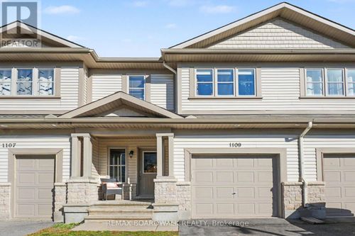 1109 Fieldfair Way, Ottawa, ON, K4A0E1 | Card Image