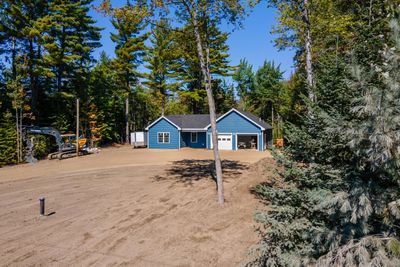 740 County Road, House other with 3 bedrooms, 2 bathrooms and null parking in Milford ME | Image 3