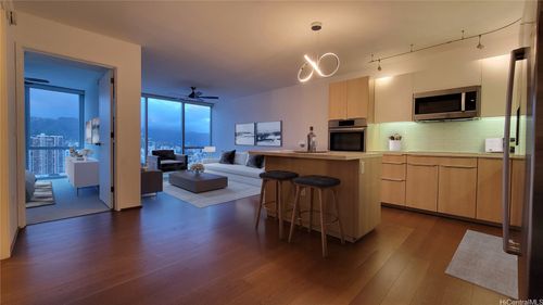 apt-3312-888 Kapiolani Blvd, Honolulu, HI, 96813-6048 | Card Image