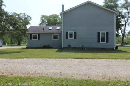32599 Armada Ridge Rd, Richmond, MI, 48062-5302 | Card Image