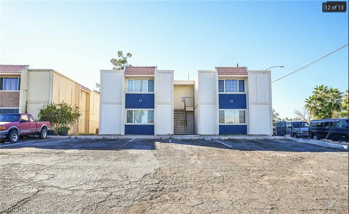 Residential in Las Vegas