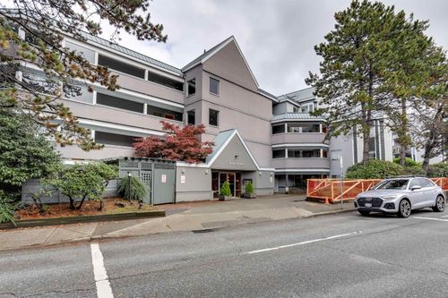 305-1365 W 4th Ave, Vancouver, BC, V6H3Y8 | Card Image