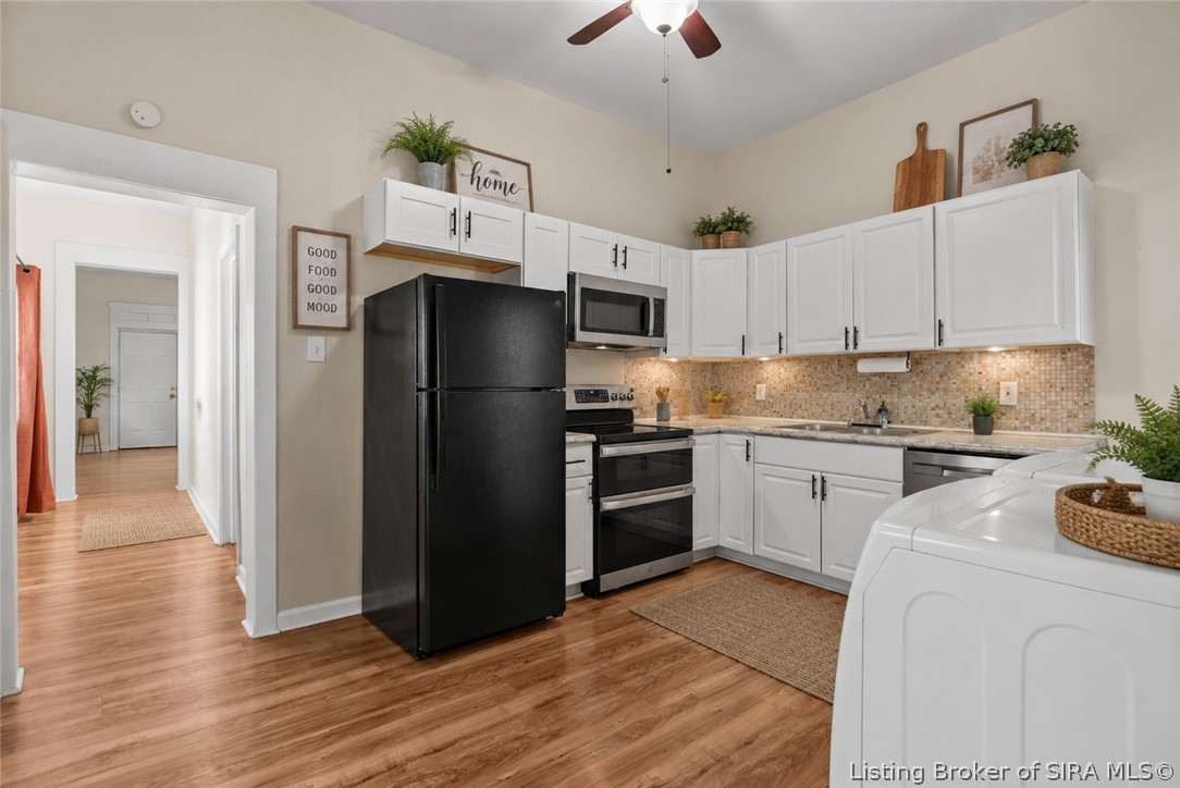 Residential in New Albany 3