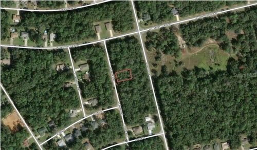 8683 N Cinder Way, CITRUS SPRINGS, FL, 34434-5885 | Card Image