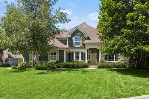 491 Harbor Ct, Shoreview, MN, 55126-1935 | Card Image