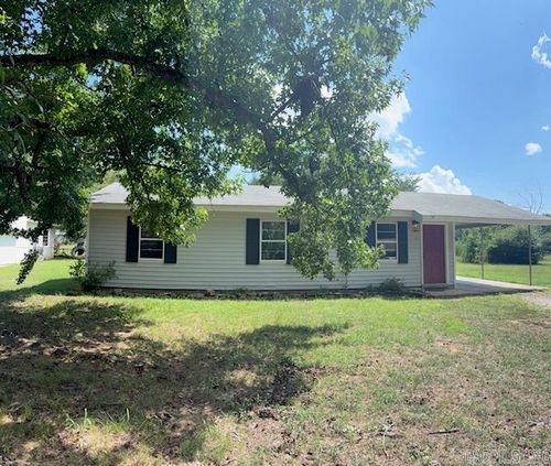 104 Alan Dr, Searcy, AR, 72143-7220 | Card Image