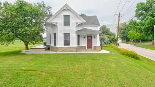 13400 Darmstadt Road, Evansville, IN, 47725 | Card Image
