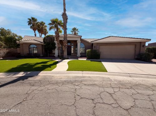 1207 E Clearview Dr, Casa Grande, AZ, 85122-2927 | Card Image