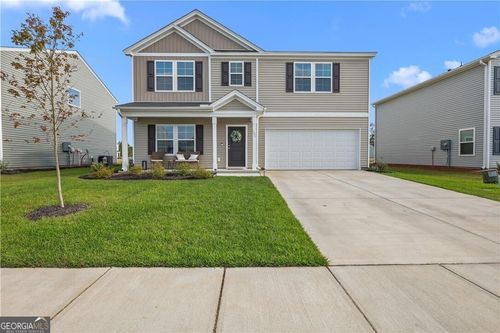 180 Daylily Dr, Springfield, GA, 31329-3181 | Card Image