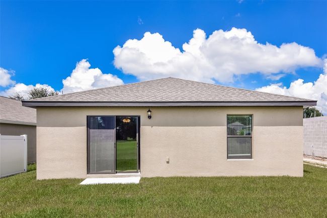 8530 Silverbell Loop, House other with 3 bedrooms, 2 bathrooms and null parking in BROOKSVILLE FL | Image 15