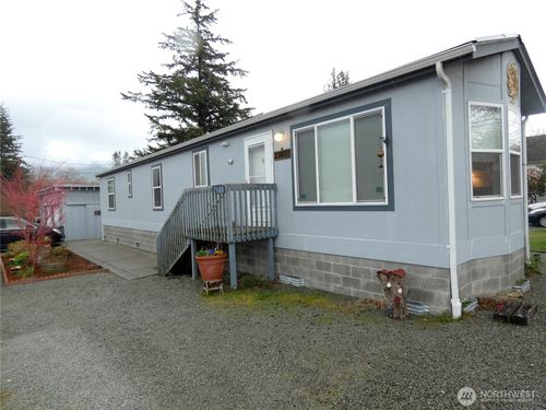 23600 Lake St, Clearlake, WA, 98235-7737 | Card Image