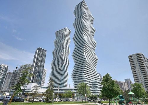 3703-3883 Quartz Rd, Mississauga, ON, L5B0M4 | Card Image