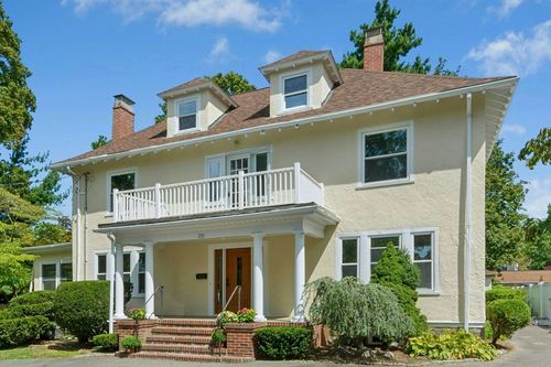 231 Lagrange St, Boston, MA, 02132-3450 | Card Image