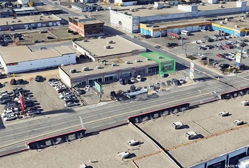 1304 Broad St N, Regina, SK, S4X0A5 | Card Image