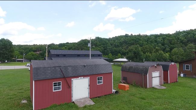 4579 Bayou Access Rd, House other with 3 bedrooms, 2 bathrooms and null parking in Mammoth Spring AR | Image 32