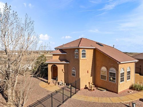 1294 S Yerba Santa Dr, Pueblo West, CO, 81007-3149 | Card Image