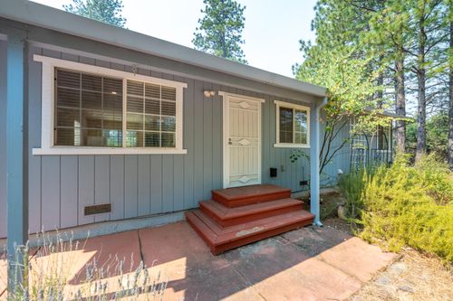 29061 S Cow Creek Rd, Whitmore, CA, 96096-9556 | Card Image