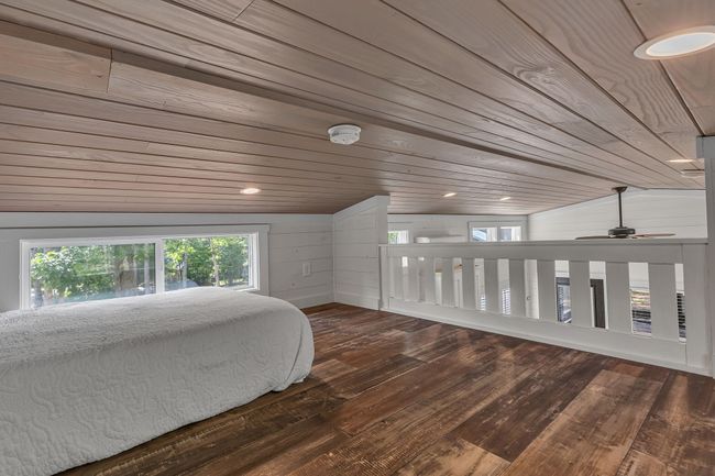 238 Mountain Laurel Ln, House other with 2 bedrooms, 1 bathrooms and null parking in Monteagle TN | Image 21