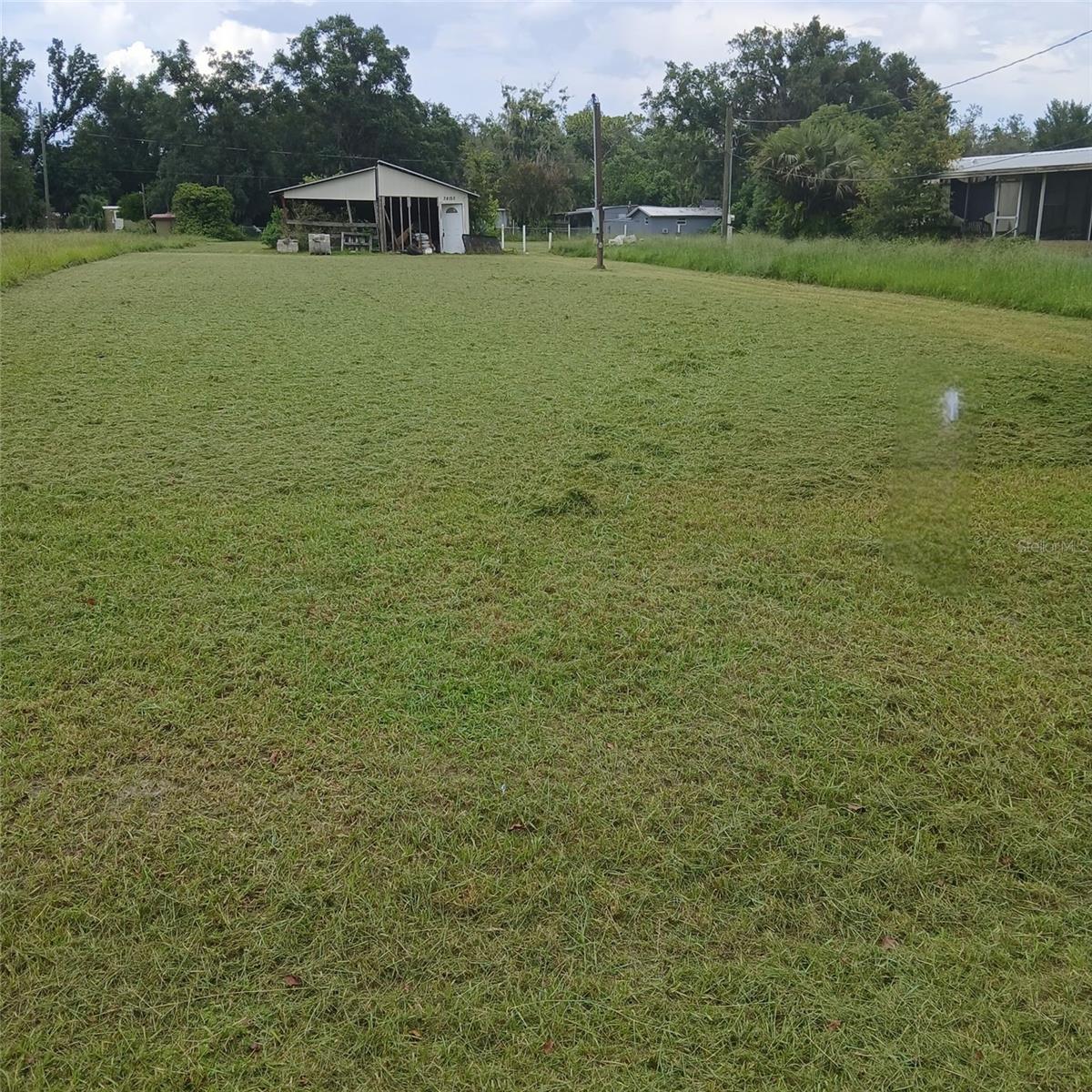 Land in ZEPHYRHILLS