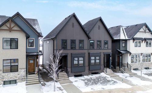 143 Ricardo Ranch Ave Se, Calgary, AB, T3M3Z8 | Card Image