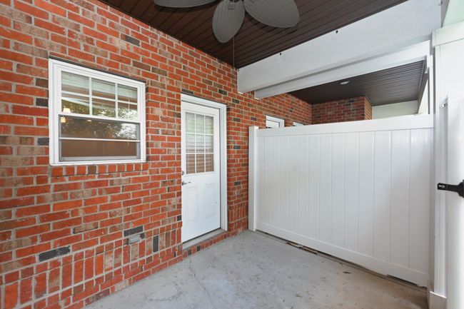 UNIT-2D - 1019 N Maple St, Townhouse with 2 bedrooms, 3 bathrooms and 2 parking in Murfreesboro TN | Image 42