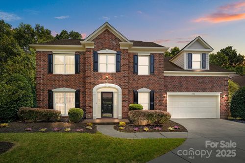 7213 Baniff Cir, Charlotte, NC, 28277-2440 | Card Image