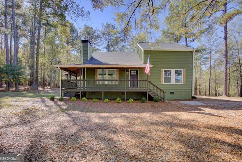 207 Hickory Pt, Buckhead, GA, 30625-2905 | Card Image