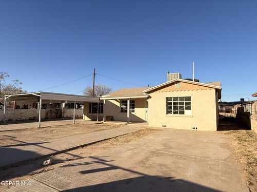 304 Ramona Ave, El Paso, TX, 79915-2316 | Card Image