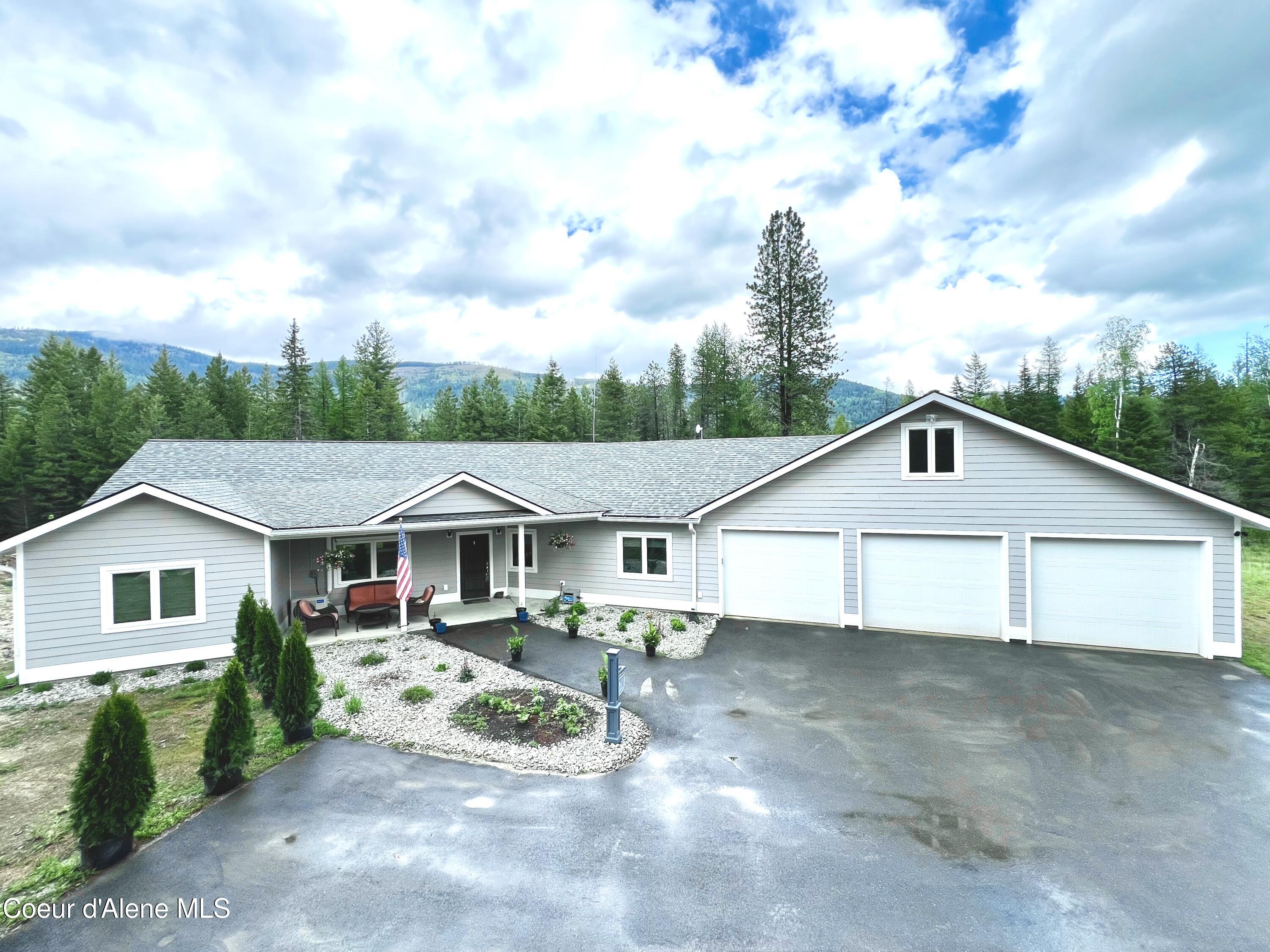 Justice Ct, Sandpoint, ID 83864