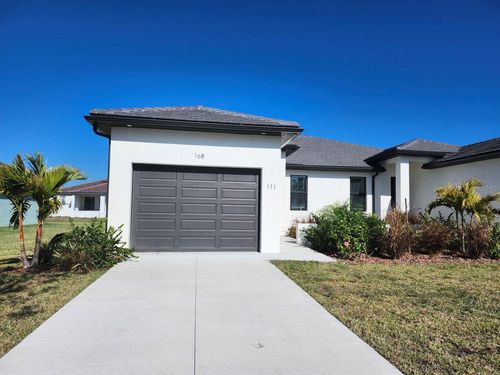 unit-111-168 Madrid Blvd, Punta Gorda, FL, 33950-7958 | Card Image