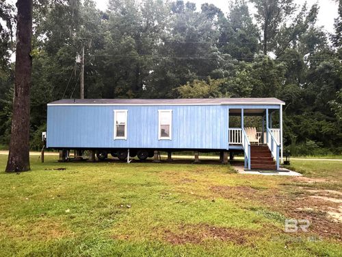 72 Sandy Bottoms Road, Gainestown, AL, 36540 | Card Image