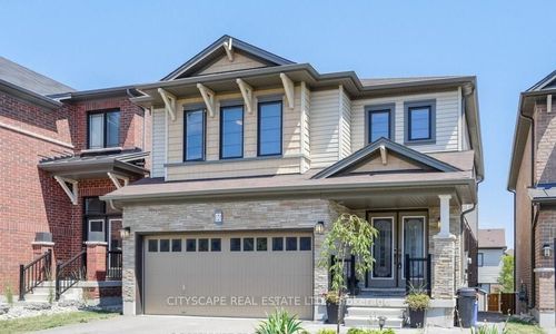 121 Crafter Cres, Stoney Creek, ON, L8J0H8 | Card Image