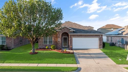 1706 Park Trails Blvd, Princeton, TX, 75407-2697 | Card Image